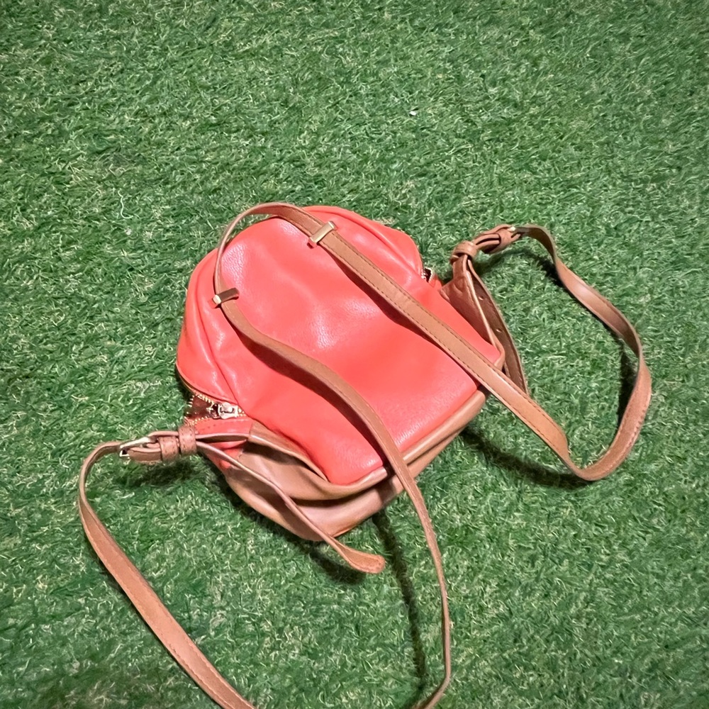 Backpack Purse - Picture 3 of 3